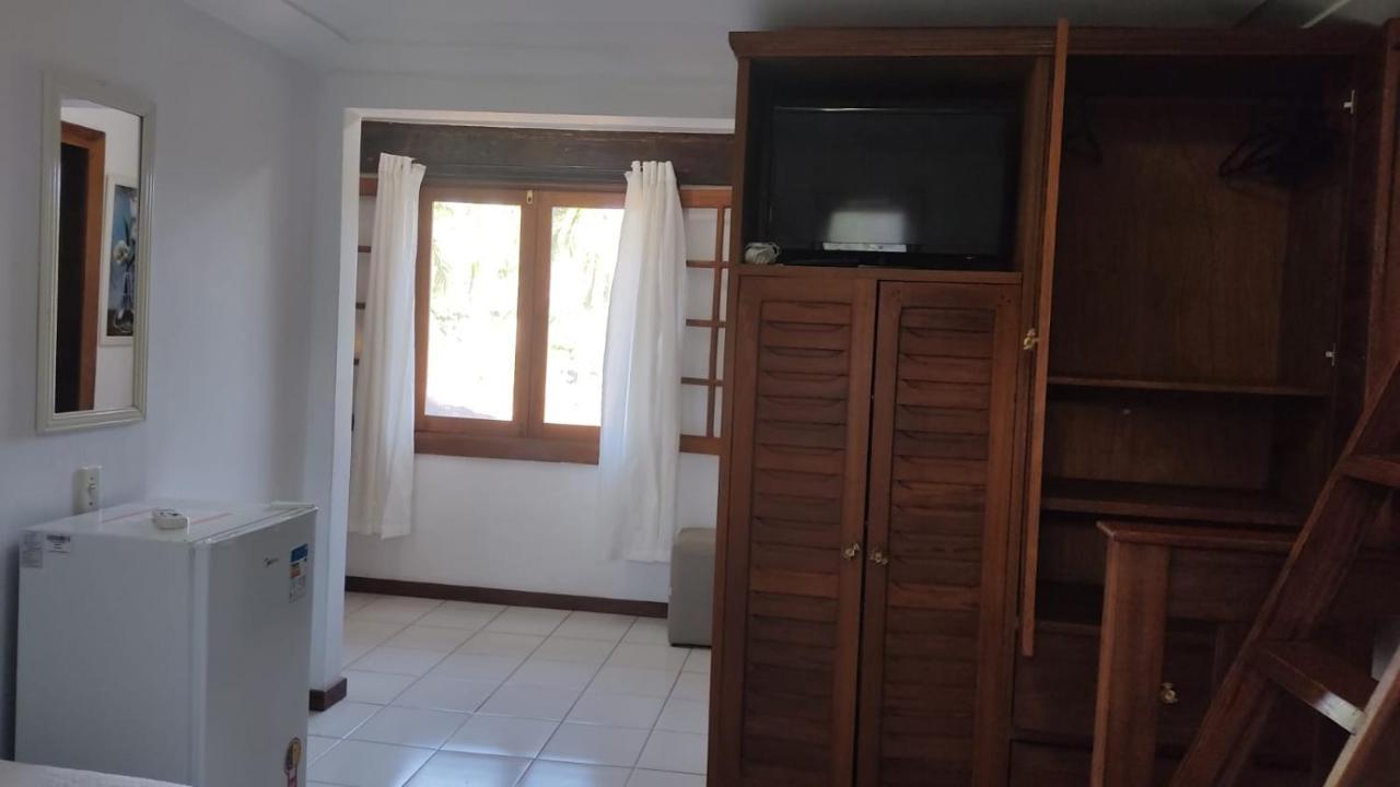 Pousada Kailani Búzios Exterior foto
