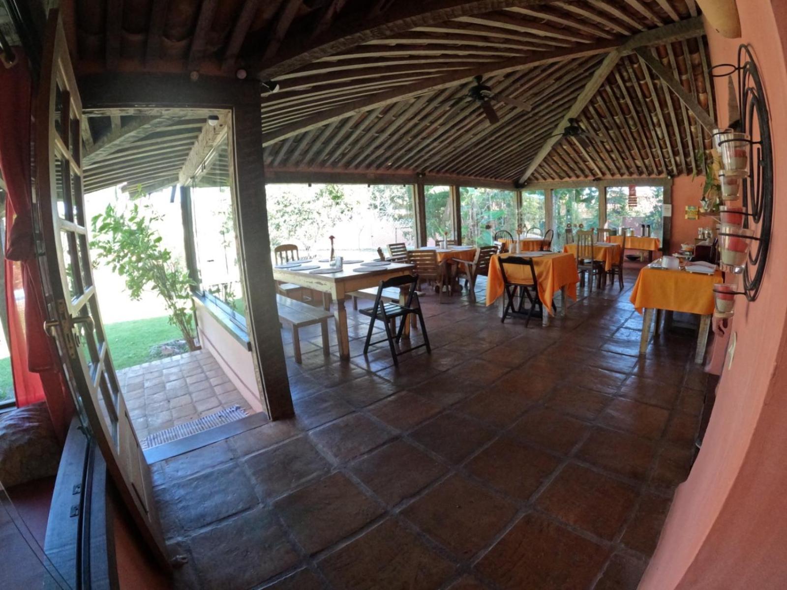 Pousada Kailani Búzios Exterior foto
