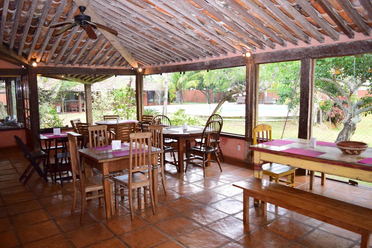 Pousada Kailani Búzios Exterior foto